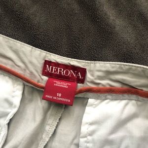 Merona Women short